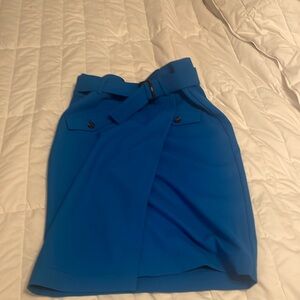 And Taylor pencil skirt